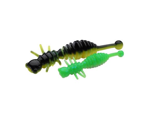 Berkley Powerbait Power Larve 55mm (10 Stück)