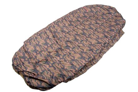 Ultimate Thermo Shield Schlafsack Camo