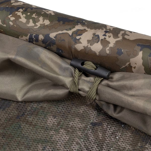 Nash Hi-Protect Cradle Camo Abhakwiege