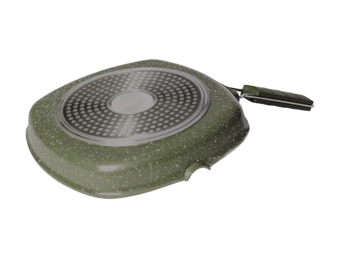 Trakker Armolife Marble Grillpfanne