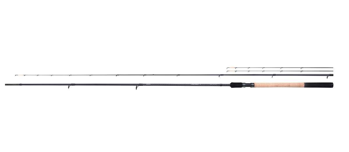 Shimano Rod Aero X3 Precision Feederrute