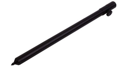 Ultimate Micro Point Aluminium Bankstick 75-120cm