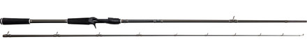 Westin W2 Finesse Shad-T Baitcaster Rute 2.20m (12-38g)