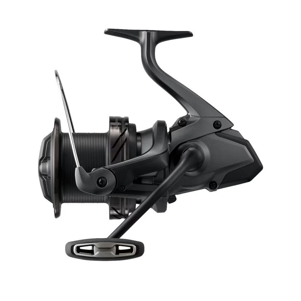 Shimano Ultegra XR XTD 14000 Karpfenrolle