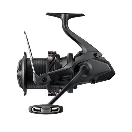 Shimano Ultegra XR XTD 14000 Karpfenrolle