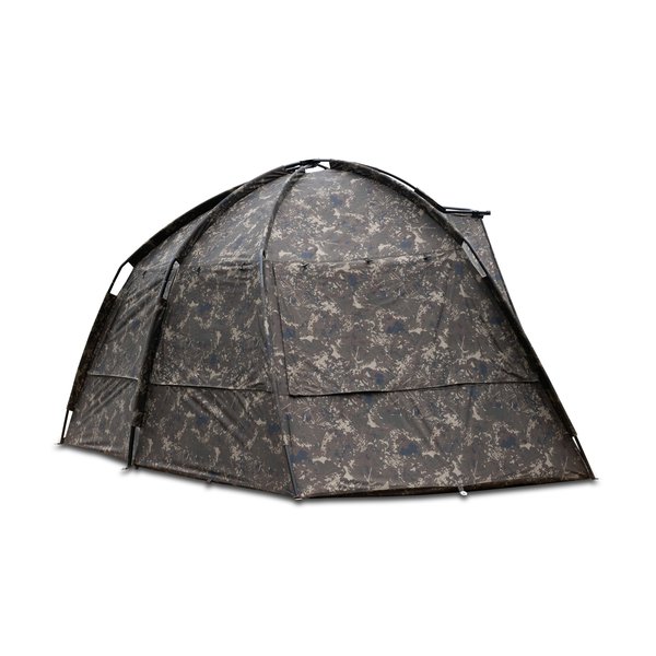 Nash Titan Hide Camo Pro XL Bivvy