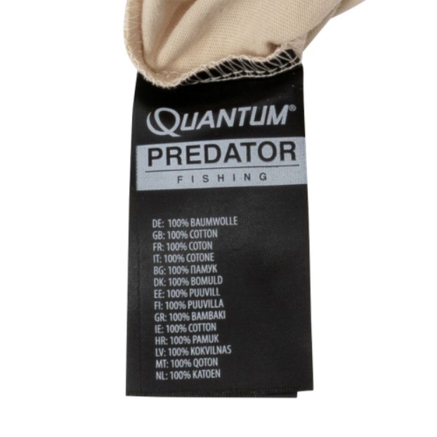 Quantum-Turnier-Shirt
