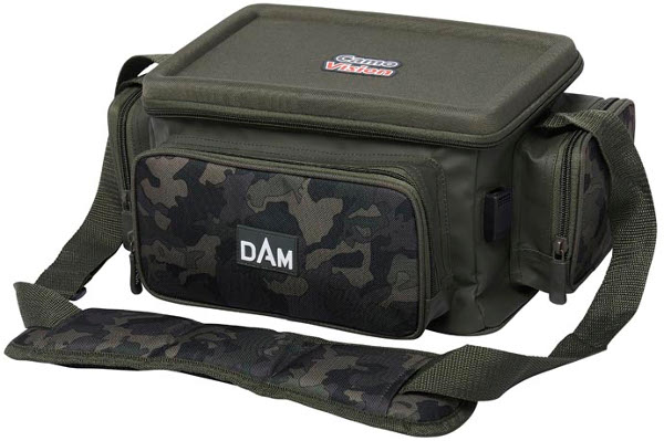 Dam Camovision Technik-Tasche