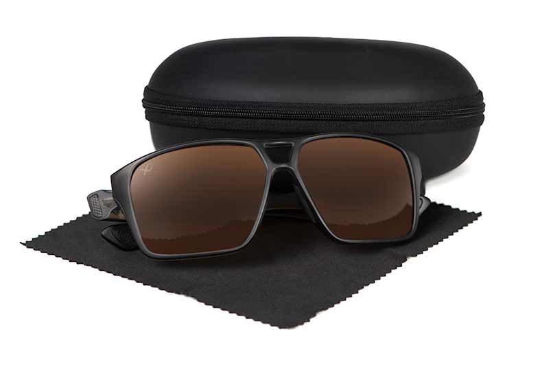 Matrix Polarisierte Sonnenbrille Casual