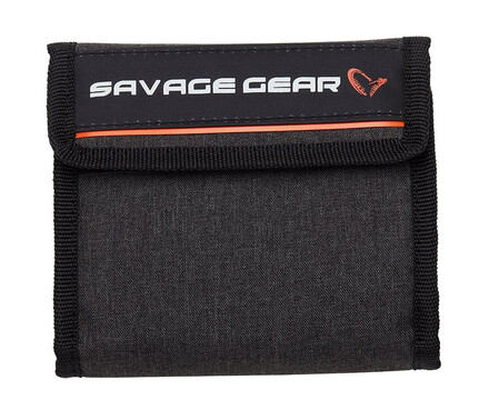 Savage Gear Flip Wallet Rig And Lure Kunstköder Tasche