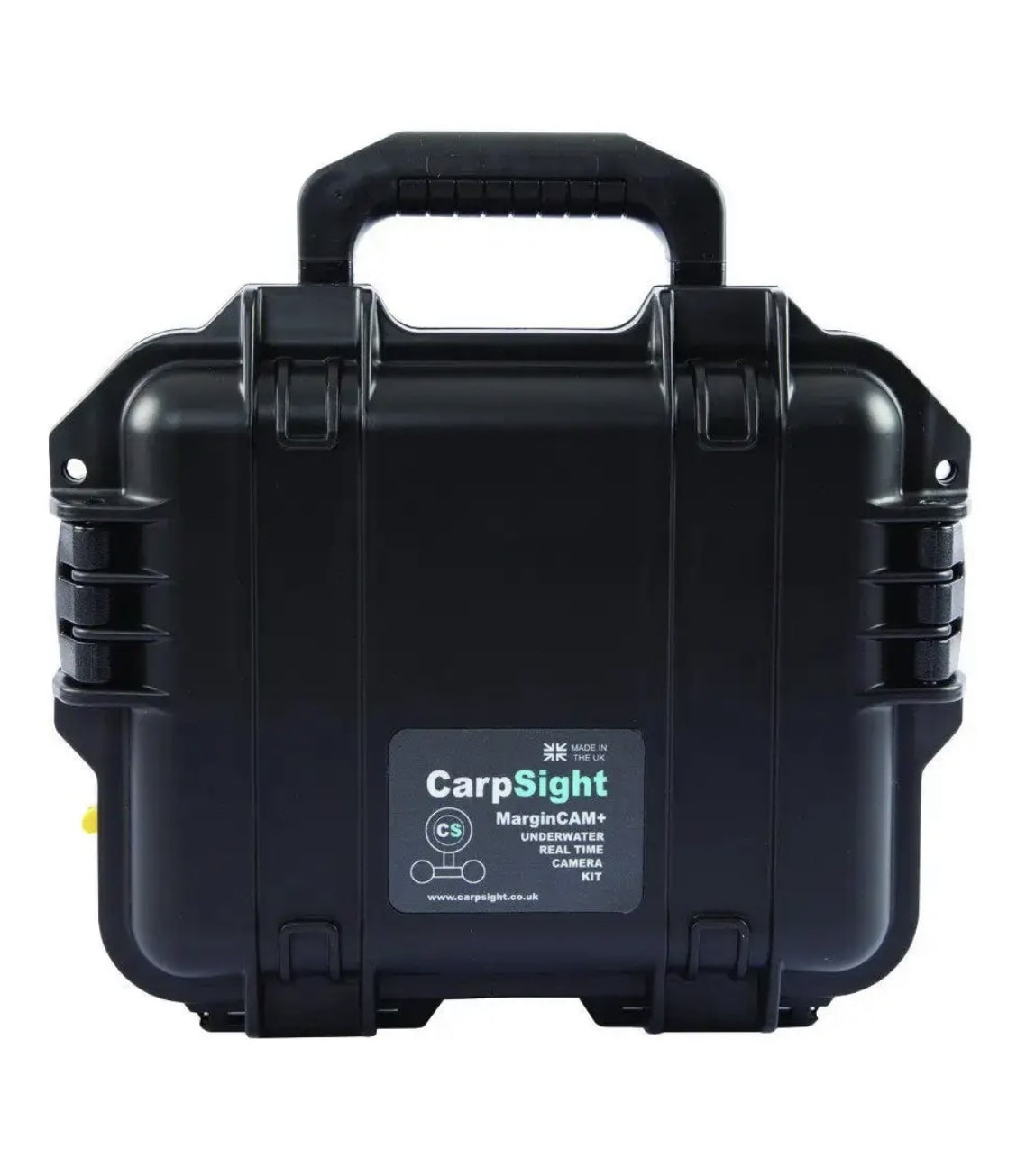 CarpSight MarginCAM+ Echtzeit-Unterwasser-Angelkamera-Kit