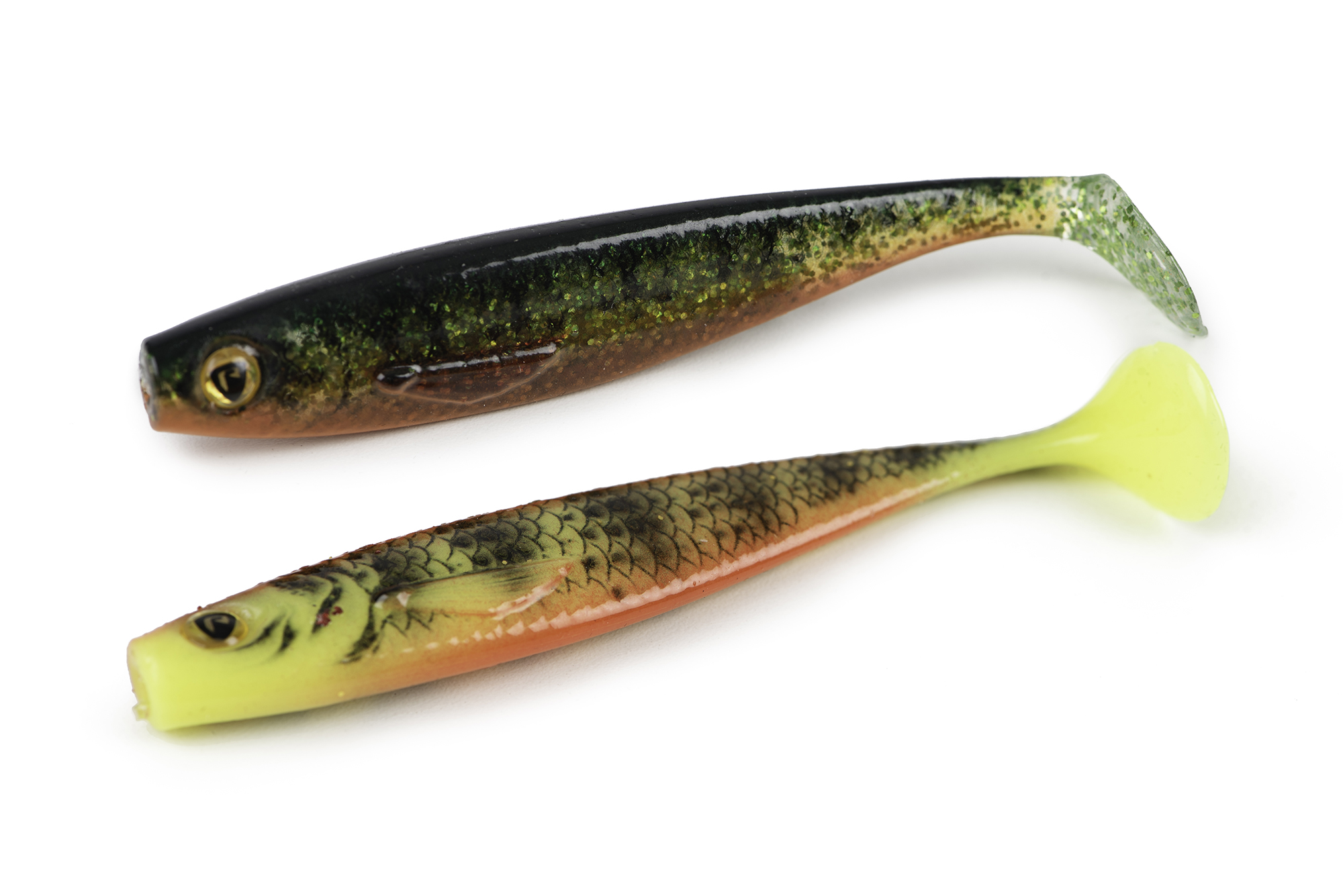 Fox Rage Pro Shad Pack, 18cm