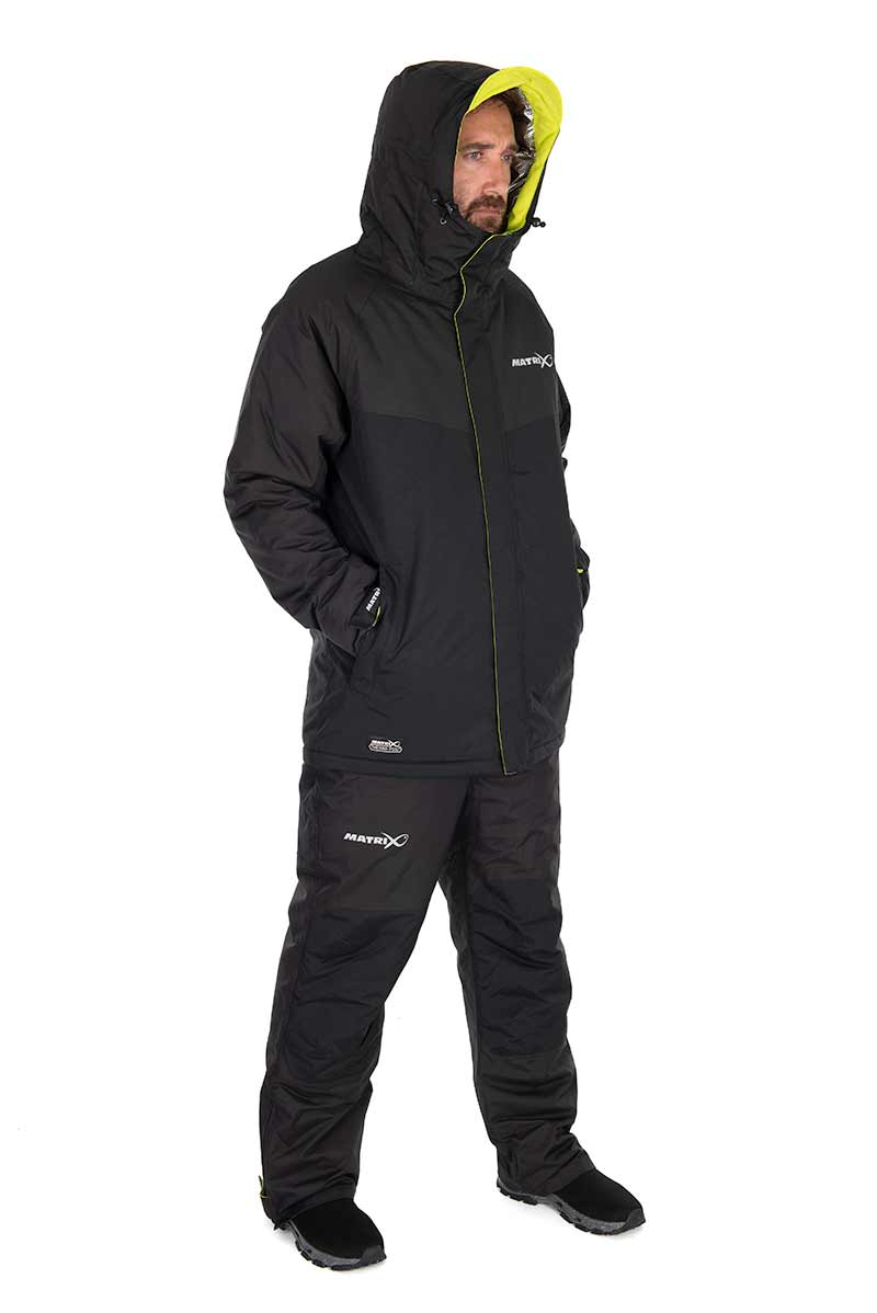 Matrix Therma-Foil Winter Suit Thermoanzug