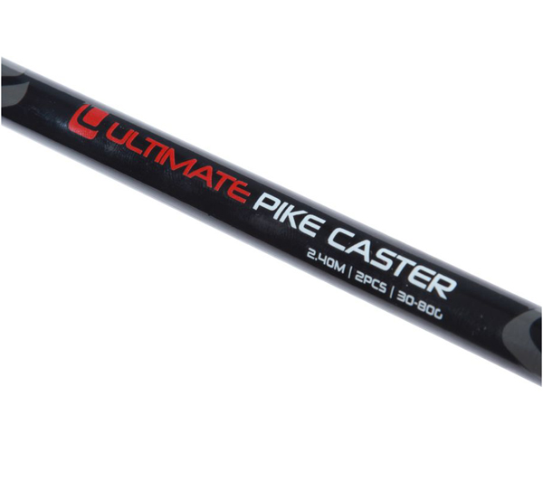 Ultimate Pike Caster 2,40m 30-80g