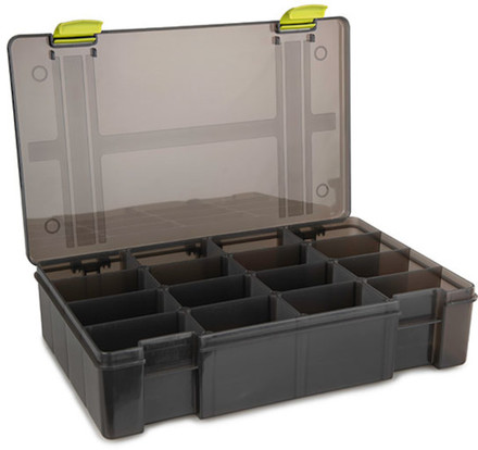 Matrix Storage Box
