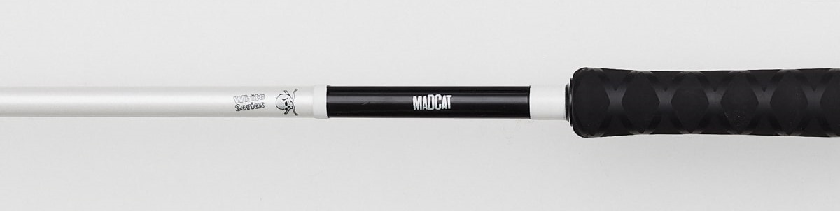 Madcat White Deluxe Welsrute (150-350g)