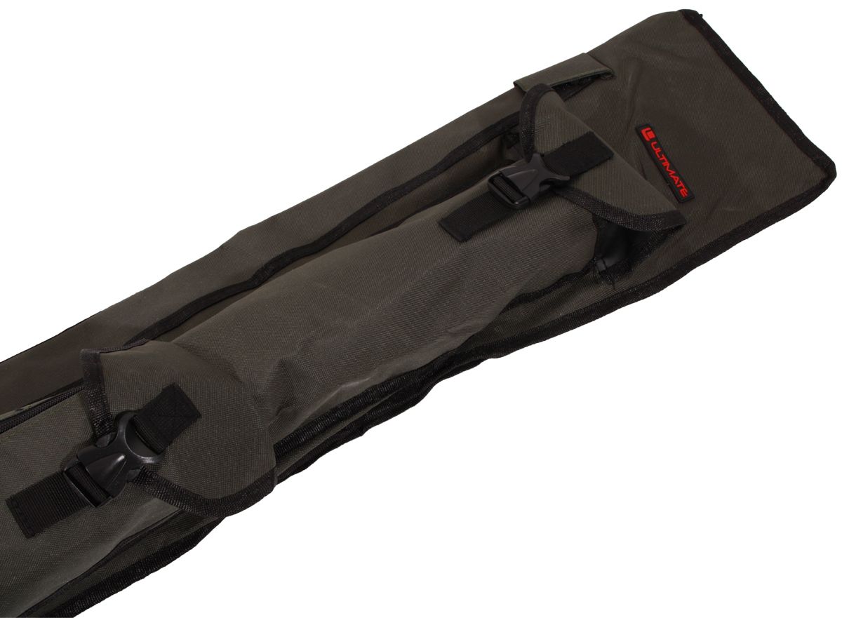 Ultimate 11ft Carp Rod Holdall 2-rods