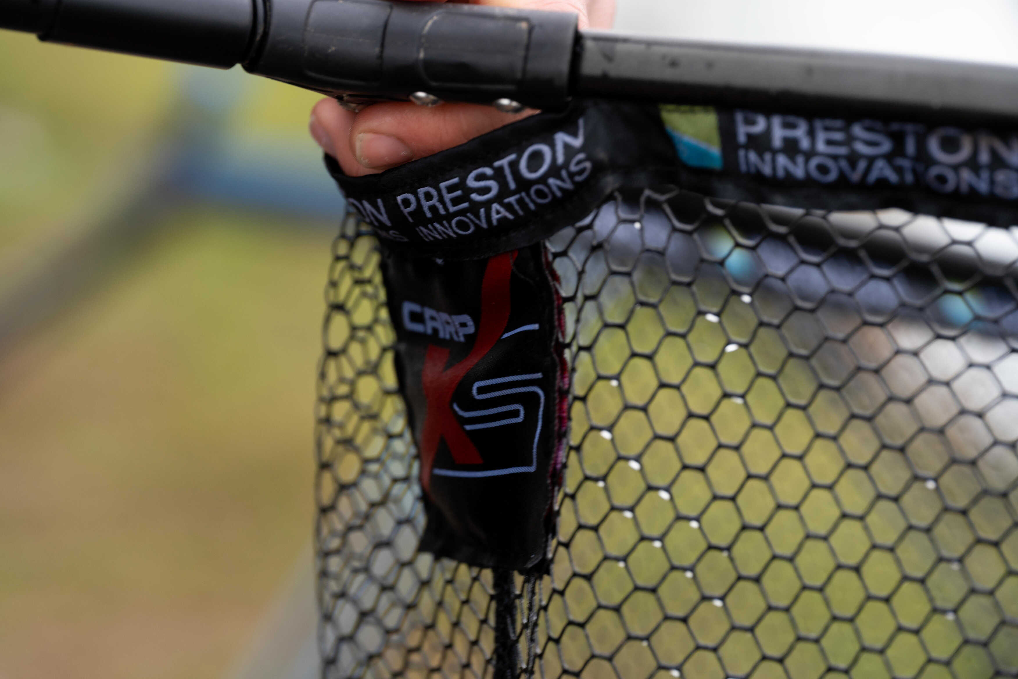 Preston Carp XS Kescher