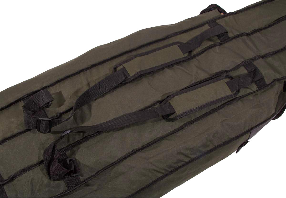 Ultimate Allround Rod Holdall, 3-rods