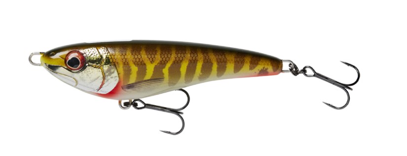 Savage Gear Freestyler V2 Stickbait 13cm (46g) SS - Pike