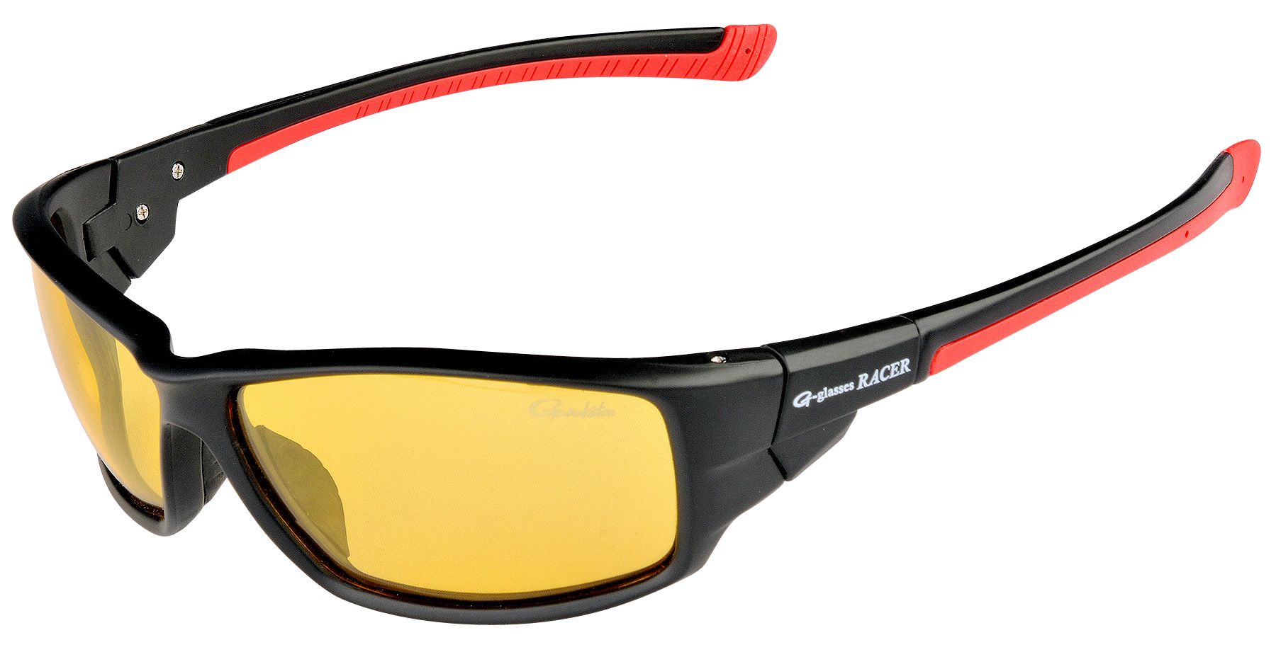 Gamakatsu G-Glasses Racer Sonnenbrille - Amber