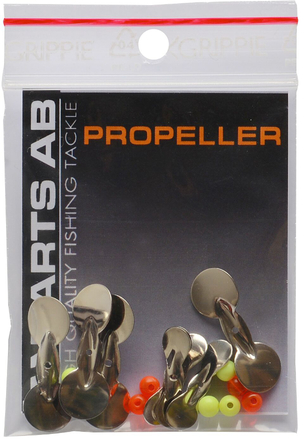 Darts Propeller Mix pack