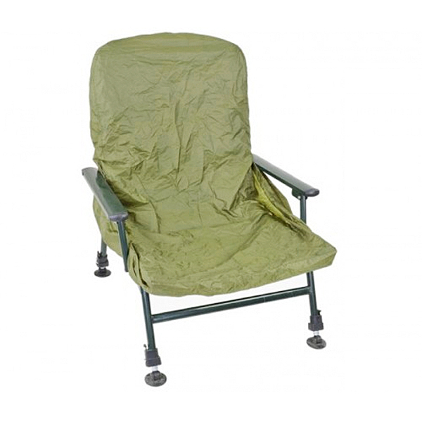 Carp Zoom Chair Rain Cover - Wird ohne Stuhl geliefert!