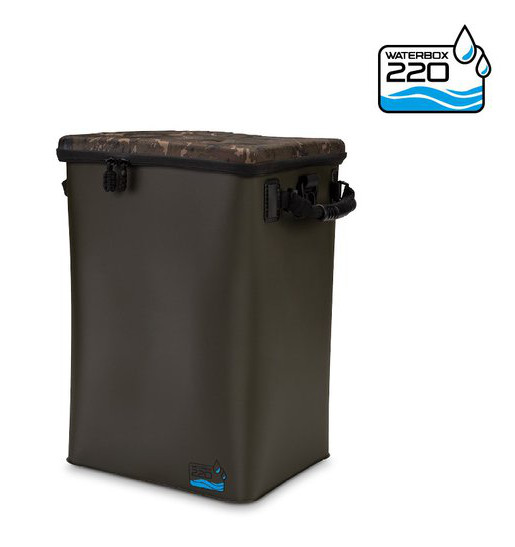 Nash Waterbox Wasserdichte Tasche - 220