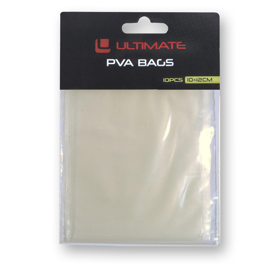 Ultimate PVA Bags Set (= insgesamt 120 Stück!)