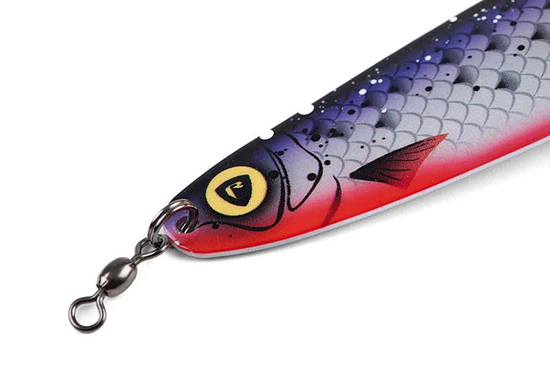 Fox Rage Spoon 8cm (18g)