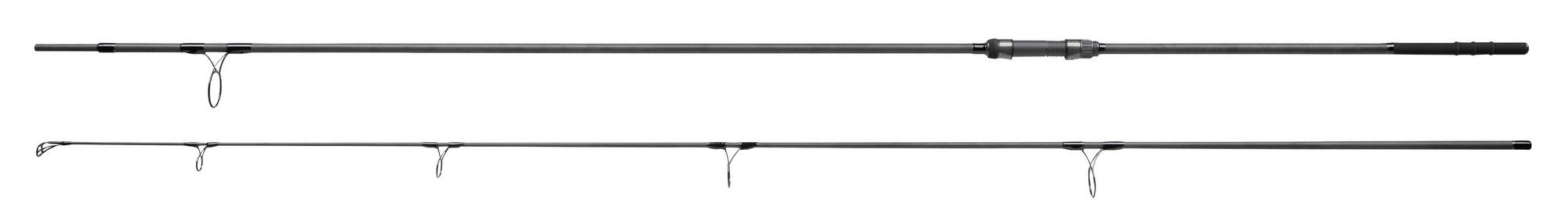 Greys AirCurve MKII Karpfenrute 10ft (3lb)
