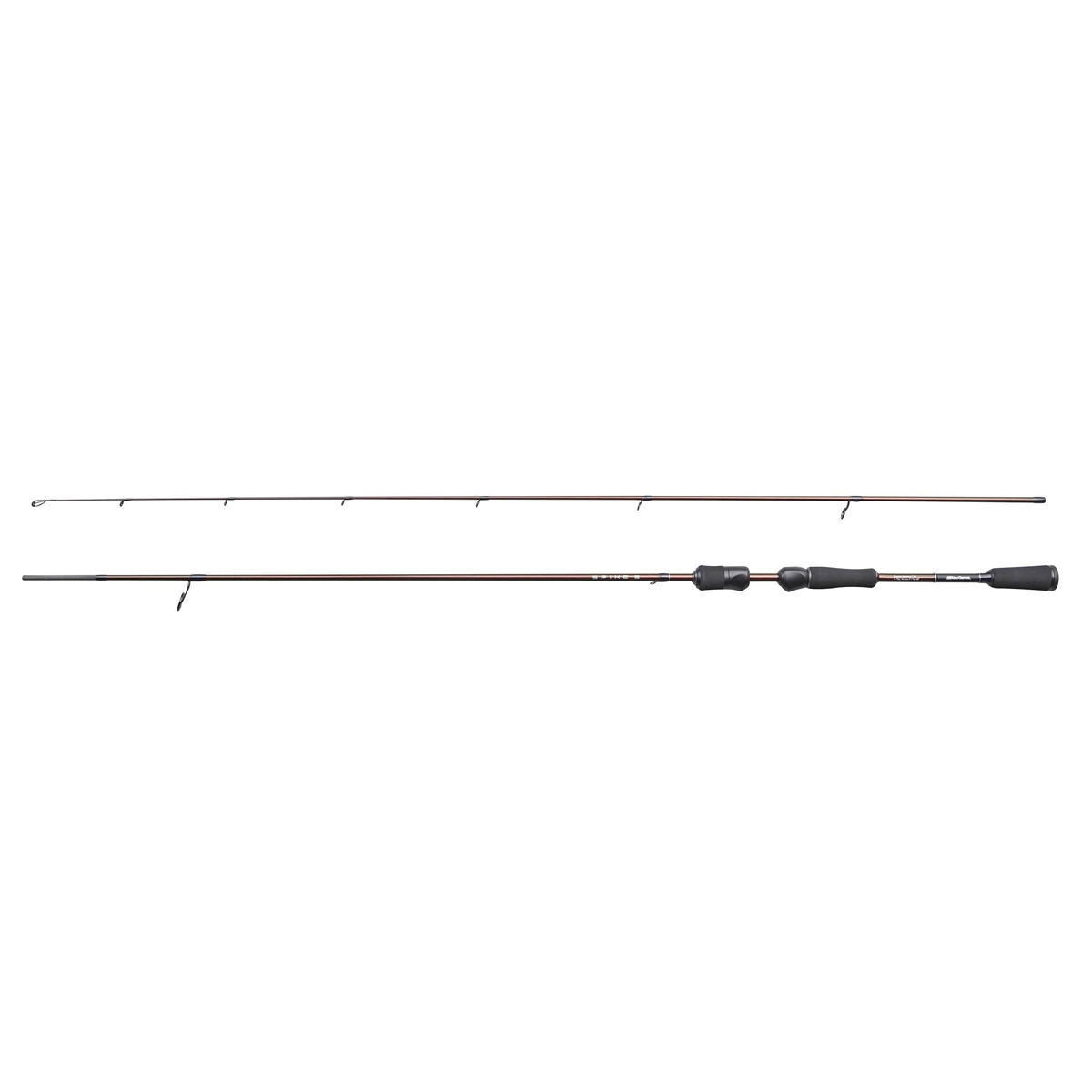 Abu Garcia Spike S Vertikal-Rute 1.85m (14-35g)