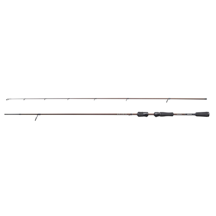 Abu Garcia Spike S Vertikal-Rute 1.85m (14-35g)