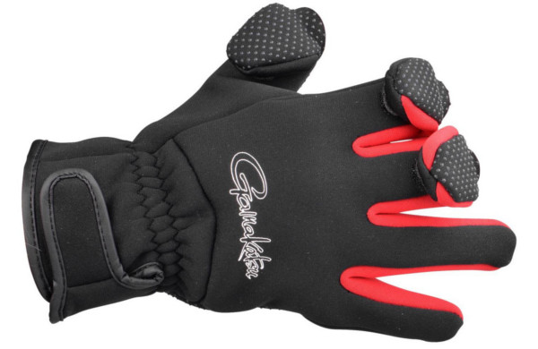 Gamakatsu Power Thermal 2 Gloves