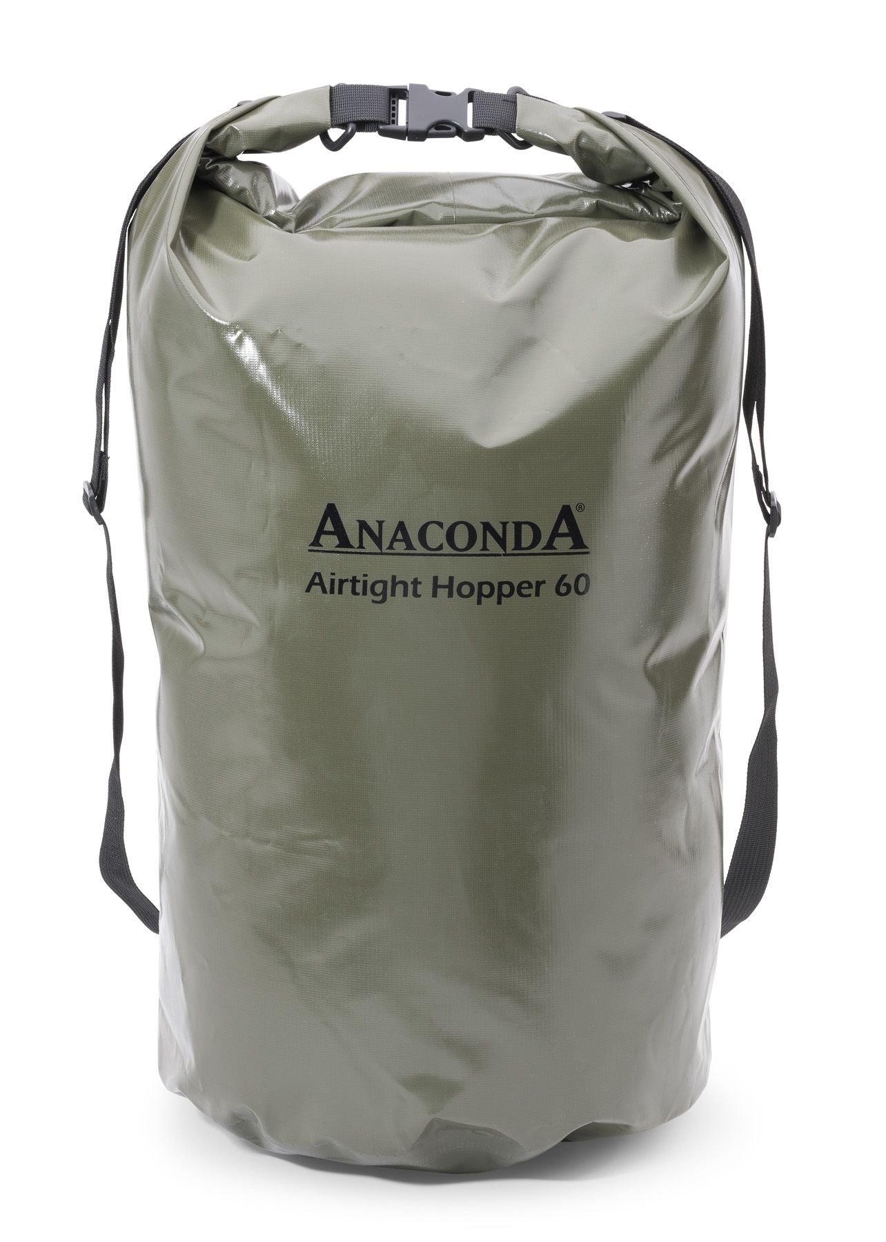 Anaconda Airtight Hopper Wasserdichte Tasche 60L