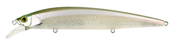 Illex Rerange 110 SP Wobbler 11cm (14.8g) - Secret Sand Eel