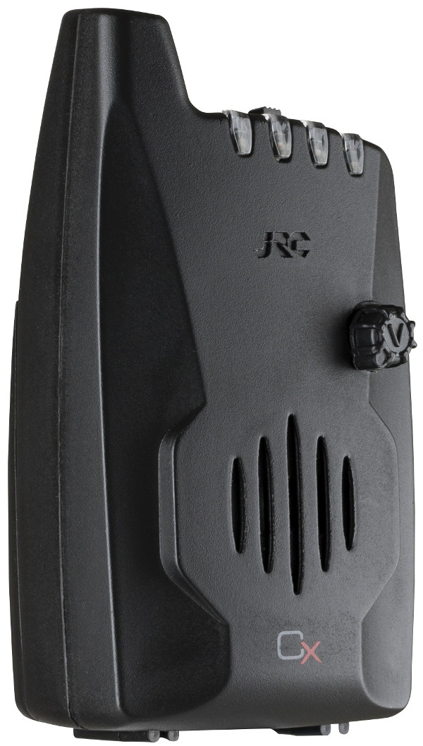 JRC Radar CX Alarm 2+1 Set Blau Funkbissanzeigerset im Koffer 1404483 ansehen 