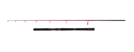 Penn Squadron III Meeres Jig Spinnrute 1.98m