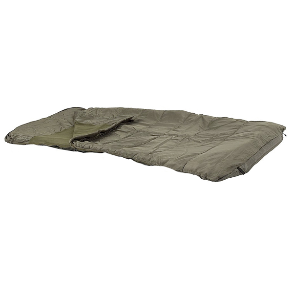 JRC Defender Fleece Sleeping Bag Wide