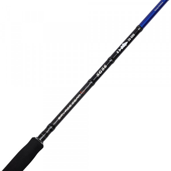 Savage Gear SGS6 Offshore Sea Bass