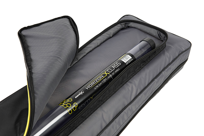 Matrix Ethos 6-8 Tube Holdall Futteral