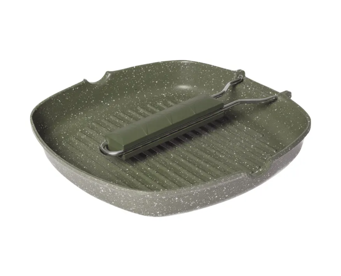 Trakker Armolife Marble Grillpfanne