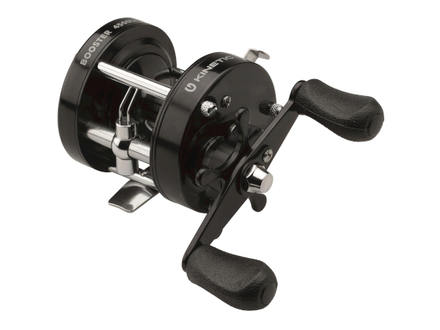 Kinetic Booster 4500-LH Baitcaster Rolle