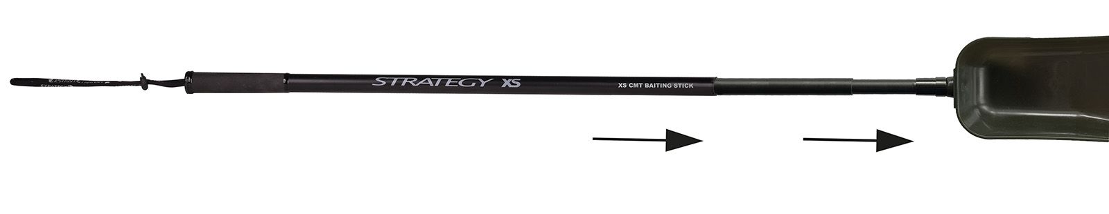 Strategy XS CMT Baiting Stick Tele