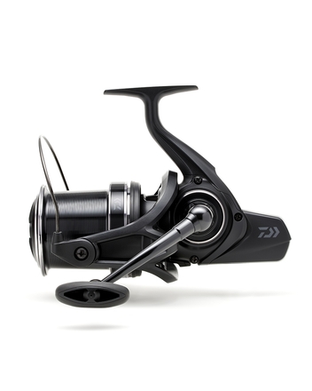 Daiwa '23 Emblem 45 SCW QD Bigpit Rolle