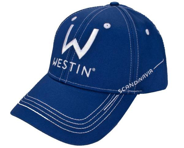 Westin Gift Box - Zander + Westin Cap