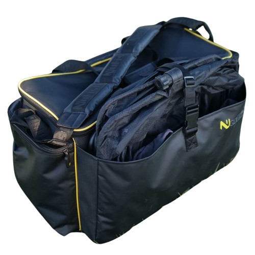 NuFish 55l Carryall Angeltasche