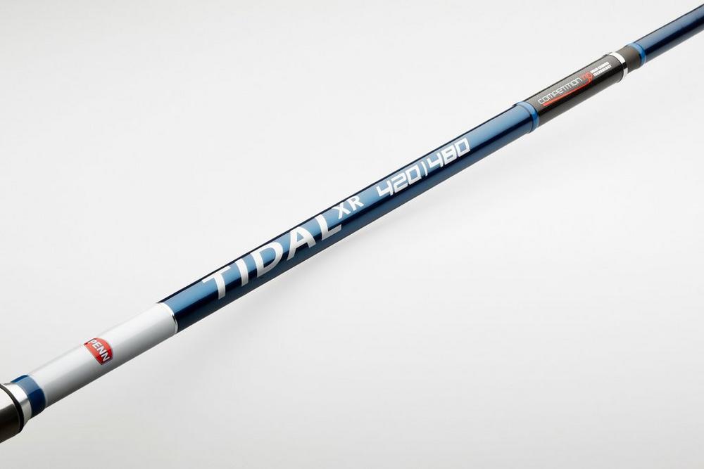 Penn Tidal XR Multilength Hybrid LR Strandrute 4.20-4.80m (100-250g)