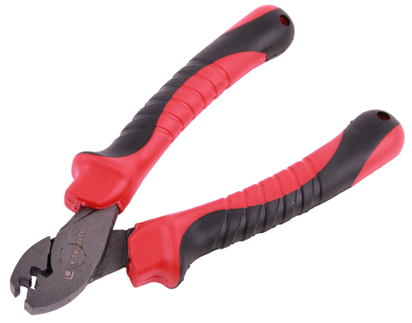 Ultimate 3-teiliges Zangenset - Ideal für Do-it-yourself-Angler! - Crimping Pliers