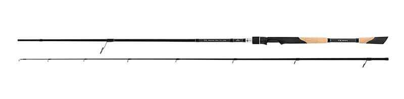 Fox Rage TR Special Shad Spinnrute 2.4m (10-35g)